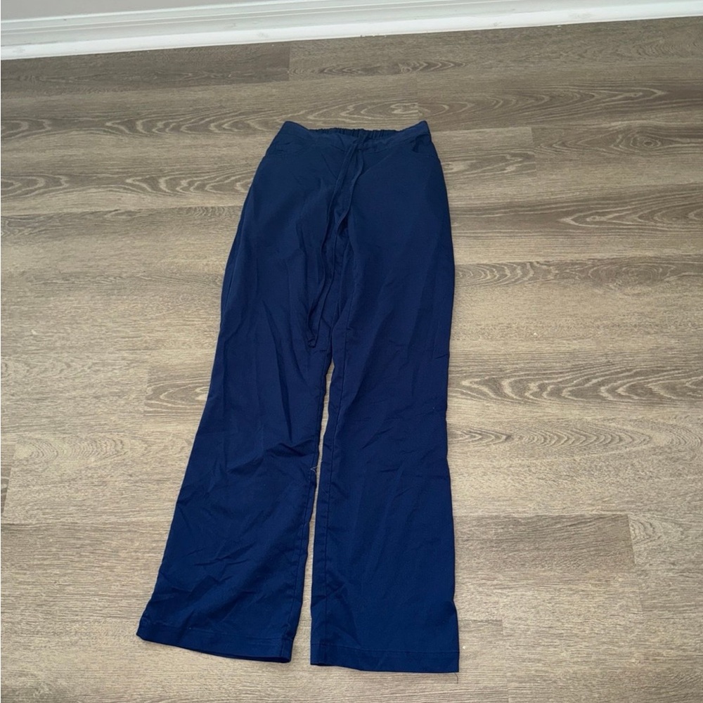 Scrub Pants